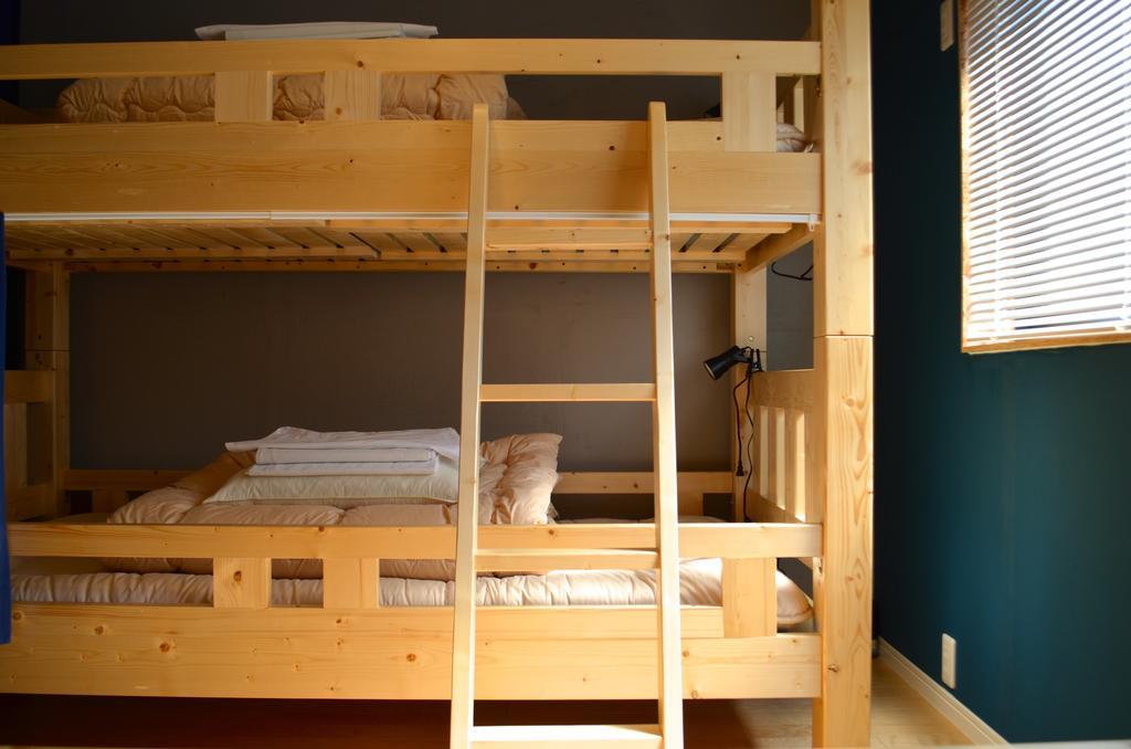 Greenwood Hostel Izumisano Room photo